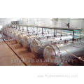 banana juice / powder making machine processing plant